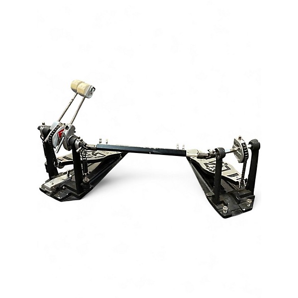 Used TAMA Standard Twin Pedal Double Bass Drum Pedal