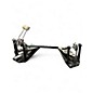 Used TAMA Standard Twin Pedal Double Bass Drum Pedal