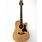 Used Trinity River T03CNECZ Natural Acoustic Guitar thumbnail