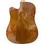 Used Trinity River T03CNECZ Natural Acoustic Guitar