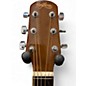 Used Trinity River T03CNECZ Natural Acoustic Guitar