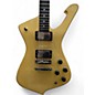 Used Ibanez ICEMAN 1979 White Solid Body Electric Guitar