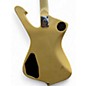 Used Ibanez ICEMAN 1979 White Solid Body Electric Guitar
