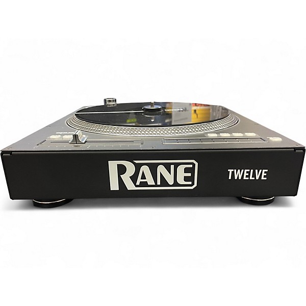 Used RANE Twelve MKI DJ Controller
