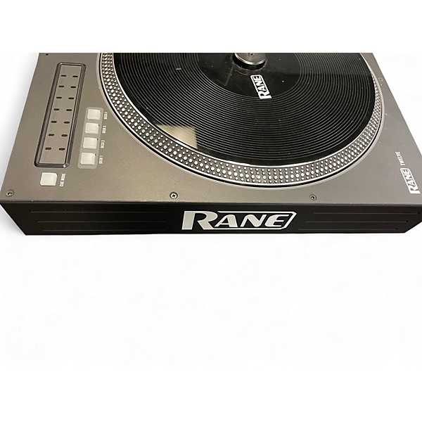 Used RANE Twelve MKI DJ Controller