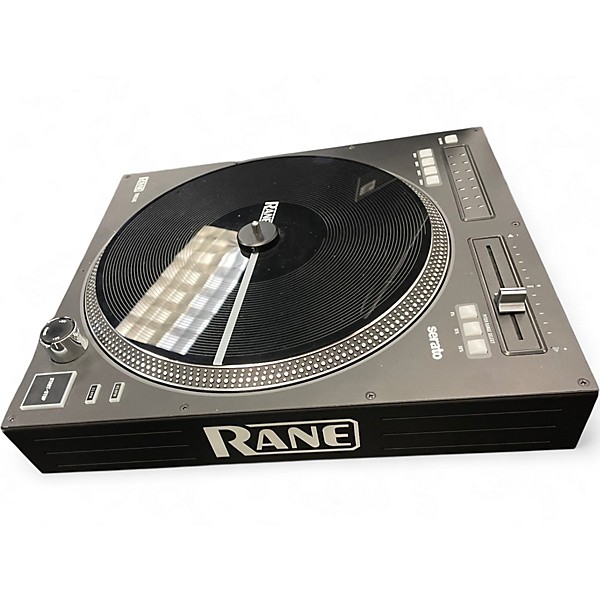 Used RANE Twelve MKI DJ Controller