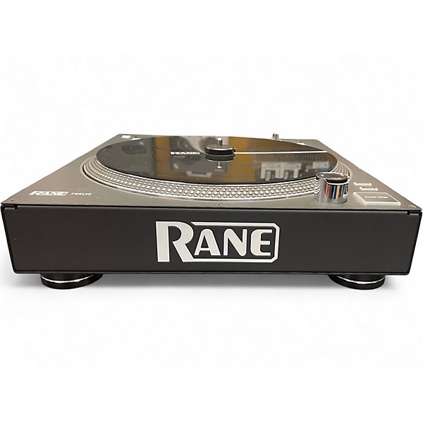 Used RANE Twelve MKI DJ Controller
