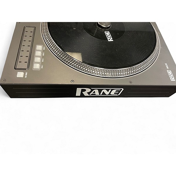 Used RANE Twelve MKI DJ Controller