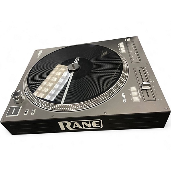 Used RANE Twelve MKI DJ Controller