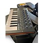 Used Arturia Minilab MKII MIDI Controller