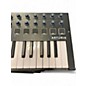 Used Arturia Minilab MKII MIDI Controller