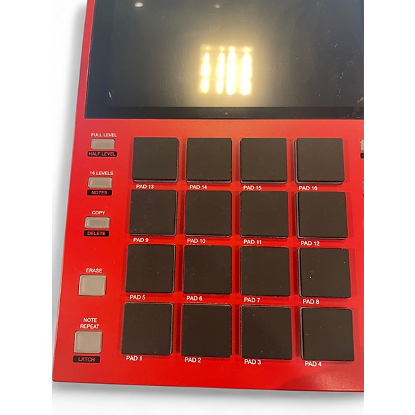 Used Akai Professional MPC ONE + Production Controller