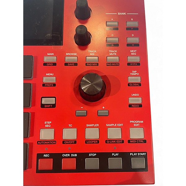 Used Akai Professional MPC ONE + Production Controller