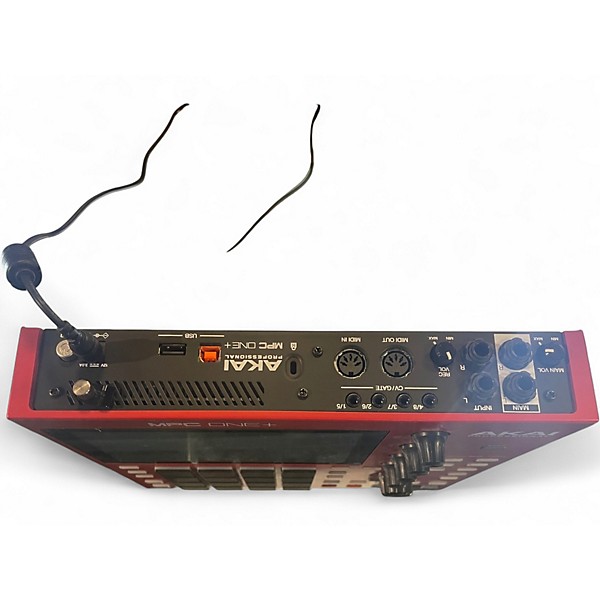 Used Akai Professional MPC ONE + Production Controller