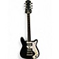 Used Epiphone WILTSHIRE Ebony Solid Body Electric Guitar thumbnail