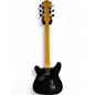 Used Epiphone WILTSHIRE Ebony Solid Body Electric Guitar