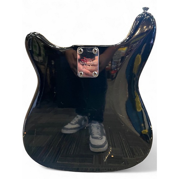 Used Epiphone WILTSHIRE Ebony Solid Body Electric Guitar