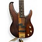 Used Peavey UNITY NATURAL Electric Bass Guitar thumbnail