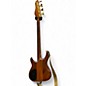 Used Peavey UNITY NATURAL Electric Bass Guitar