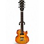 Used Gibson Gary Moore BFG Les Paul Lemonburst Solid Body Electric Guitar thumbnail