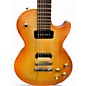 Used Gibson Gary Moore BFG Les Paul Lemonburst Solid Body Electric Guitar