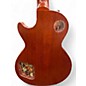 Used Gibson Gary Moore BFG Les Paul Lemonburst Solid Body Electric Guitar