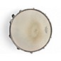 Used Mapex 6X14 BLACK PANTHER Natural Drum