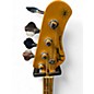 Used Tagima WOODSTOCK SERIS BASS Blonde Electric Bass Guitar