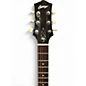 Used Collings 290 White Solid Body Electric Guitar
