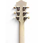 Used Collings 290 White Solid Body Electric Guitar