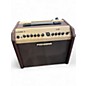 Used Fishman PROLBX500 Loudbox Mini Acoustic Guitar Combo Amp thumbnail
