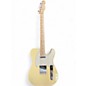 Used Fender American Performer Telecaster Vintage White Solid Body Electric Guitar thumbnail