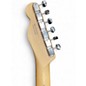 Used Fender American Performer Telecaster Vintage White Solid Body Electric Guitar