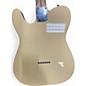Used Fender American Performer Telecaster Vintage White Solid Body Electric Guitar