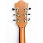 Used Guild D320 Natural Acoustic Guitar