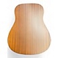 Used Guild D320 Natural Acoustic Guitar