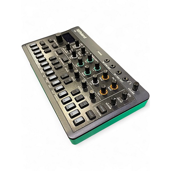 Used Roland AIRA COMPACT TWEAK SYNTH Synthesizer