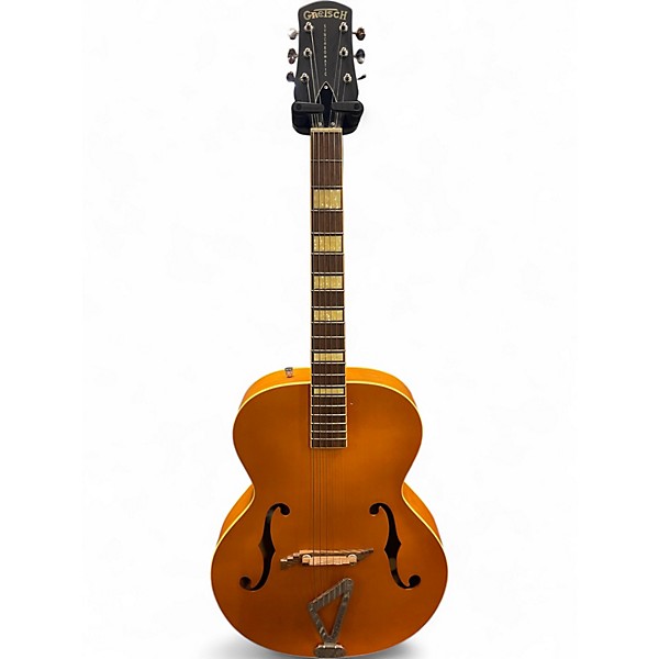 Used Gretsch Guitars G100 Natural Acoustic Guitar