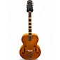 Used Gretsch Guitars G100 Natural Acoustic Guitar thumbnail