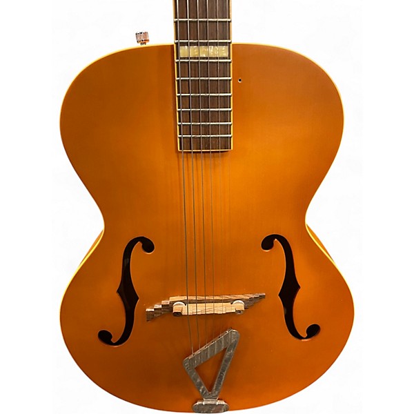 Used Gretsch Guitars G100 Natural Acoustic Guitar