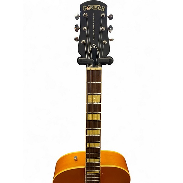 Used Gretsch Guitars G100 Natural Acoustic Guitar