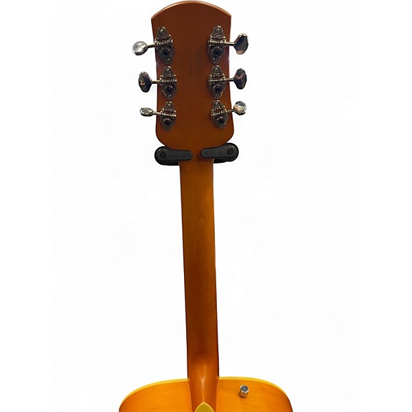 Used Gretsch Guitars G100 Natural Acoustic Guitar