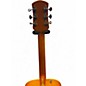 Used Gretsch Guitars G100 Natural Acoustic Guitar