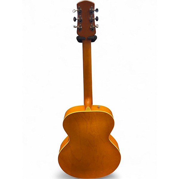 Used Gretsch Guitars G100 Natural Acoustic Guitar
