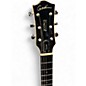Used 2011 Godin Icon Type 2 Convertible Natural Solid Body Electric Guitar