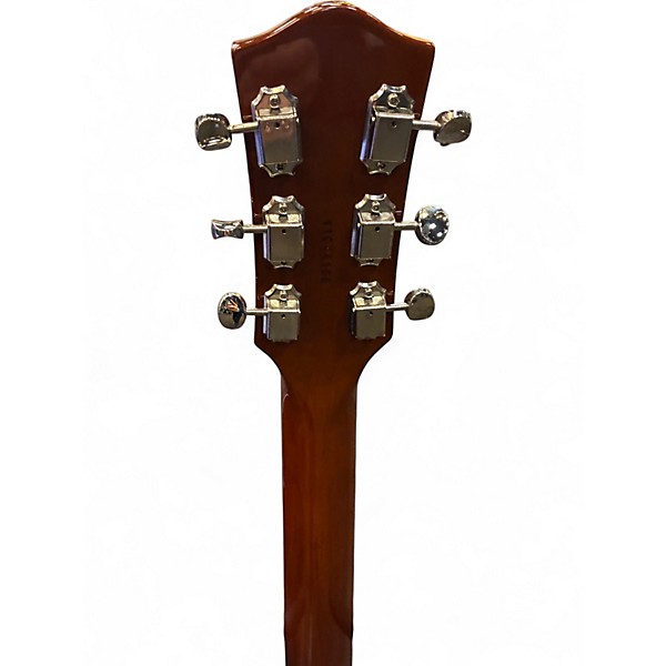 Used 2011 Godin Icon Type 2 Convertible Natural Solid Body Electric Guitar