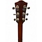 Used 2011 Godin Icon Type 2 Convertible Natural Solid Body Electric Guitar