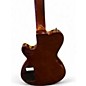 Used 2011 Godin Icon Type 2 Convertible Natural Solid Body Electric Guitar