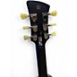 Used Yamaha Rev RSS02T Merlot Solid Body Electric Guitar