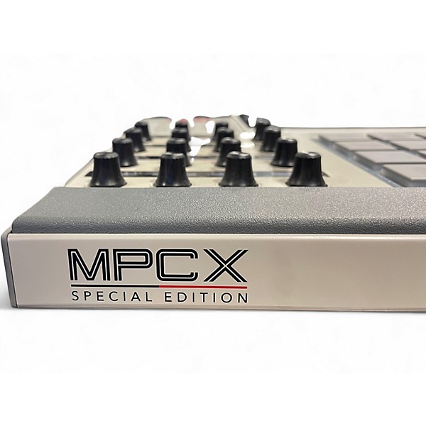 Used Akai Professional MPX X SE Drum Machine